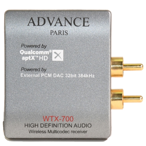 어드밴스어쿠스틱  WTX-700