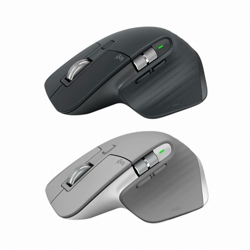 로지텍  MX MASTER 3