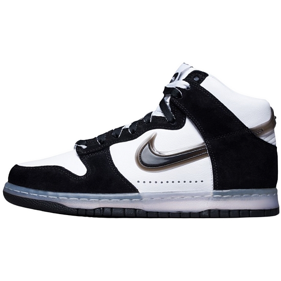 나이키 X 슬램잼 덩크 하이 DA1639-101