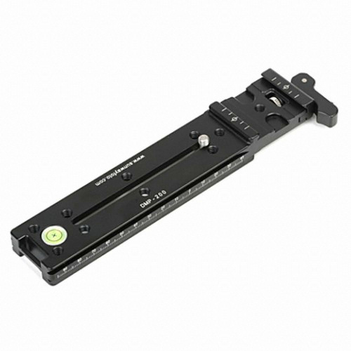 썬웨이포토  Multi-Purpose Rail Nodal Slide (DMP-200)