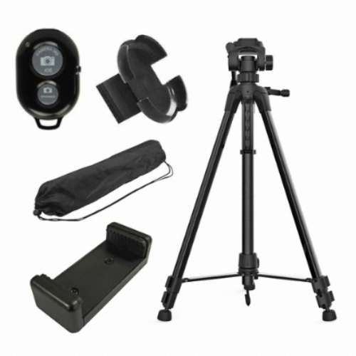 바나다  BND-TP4110 삼각대 풀세트