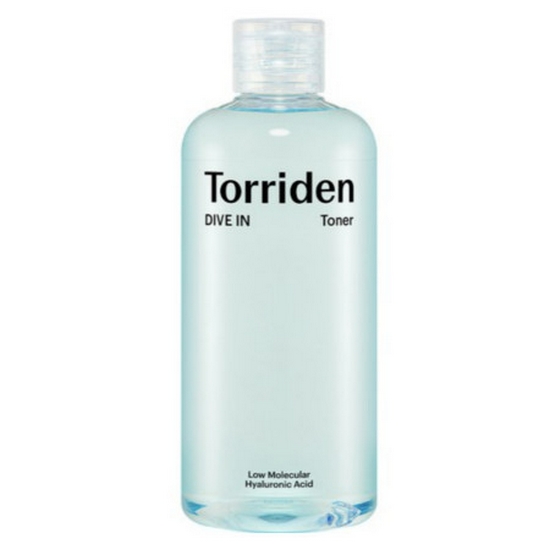 토리든 다이브인 저분자 히알루론산 토너 300ml