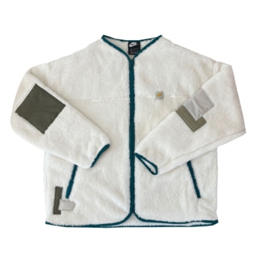 나이키  플러시 재킷 DC6734-133