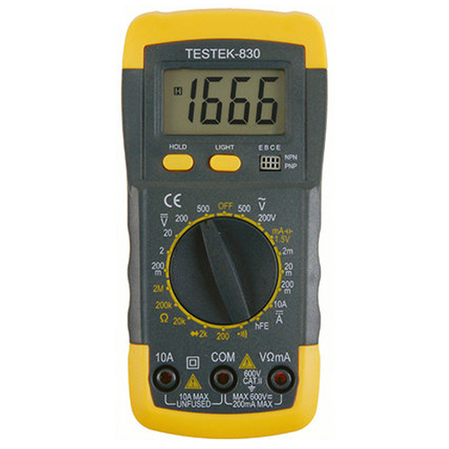 태광전자 TESTEK-830