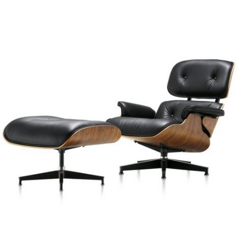 허먼밀러 임스 라운지의자 1인용