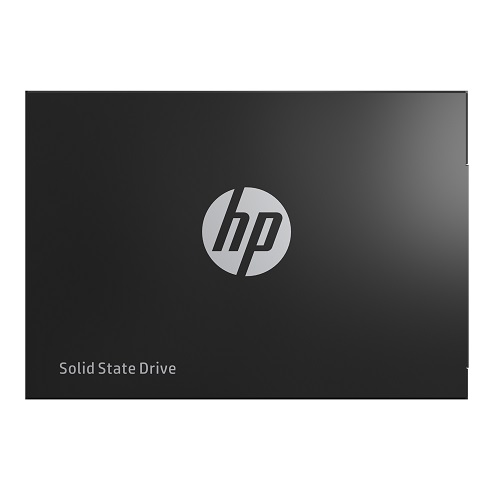 HP  S750