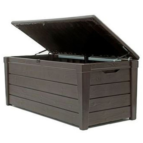 케터  브라이트우드 야외보관함 데크박스