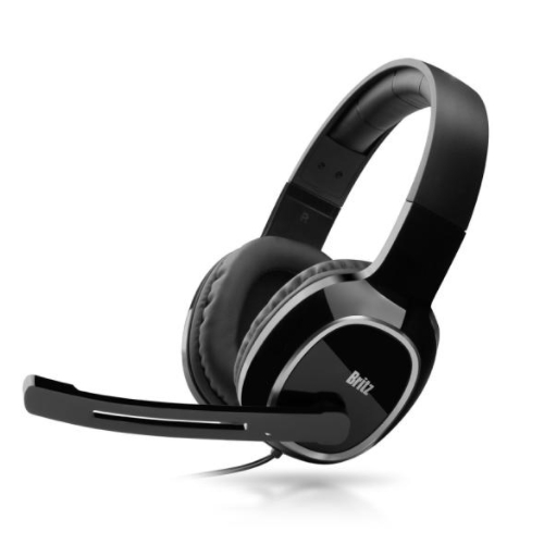 브리츠  BA-MPK1 게이밍 헤드셋