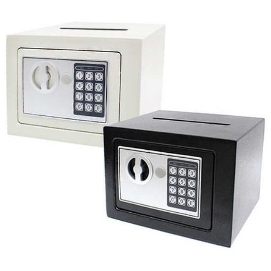 몽돌  디지털 안전금고17D