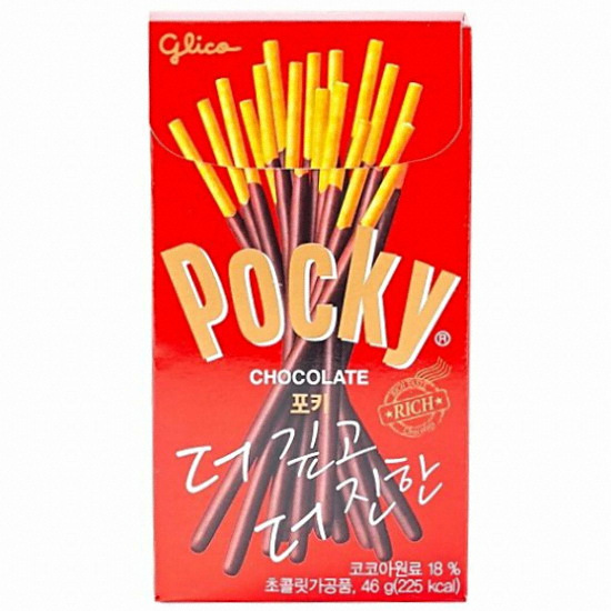 해태제과  포키 오리지날 46g
