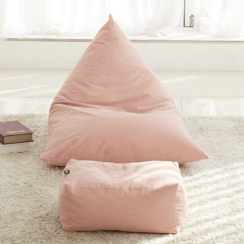 아누리 허그 빈백 1인용