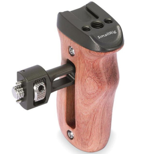 SmallRig  2642 양방향 사이드 핸들그립