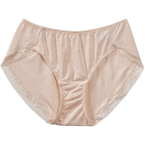 조은 플라워 레이스 팬티