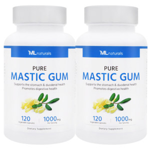 마이라이프 매스틱 검 1000mg 120정