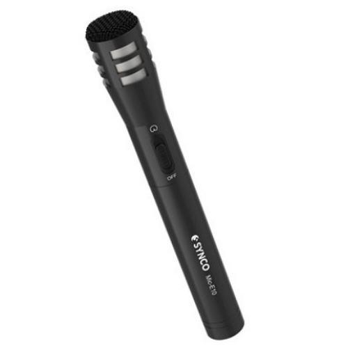 SYNCO  Mic-E10