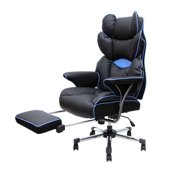 로엠가구  제네시스2 사무실 PC방 게이밍 컴퓨터 의자