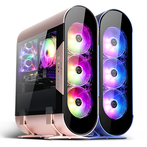 ABKO SUITMASTER AL300M 강화유리