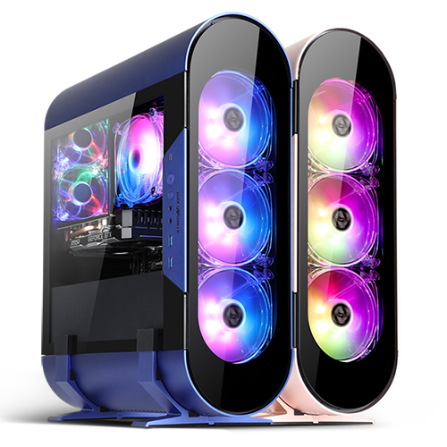 ABKO SUITMASTER AL300M 강화유리