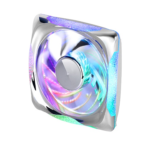 ABKO SUITMASTER 크리스탈 크롬