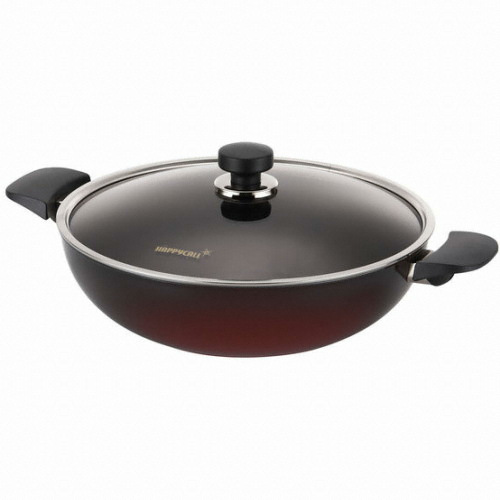 해피콜  티타늄 비바 IH 파티웍