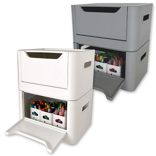 원웨이  반함 오픈수납함