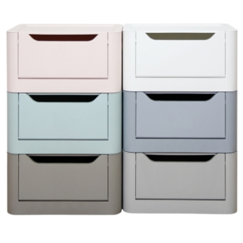 원웨이  반함 오픈수납함