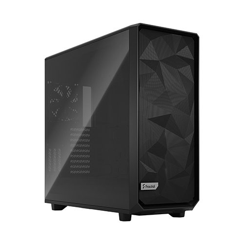 Fractal Design  Meshify 2 XL Light 강화유리