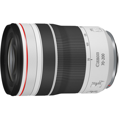 캐논  RF 70-200mm F4 L IS USM