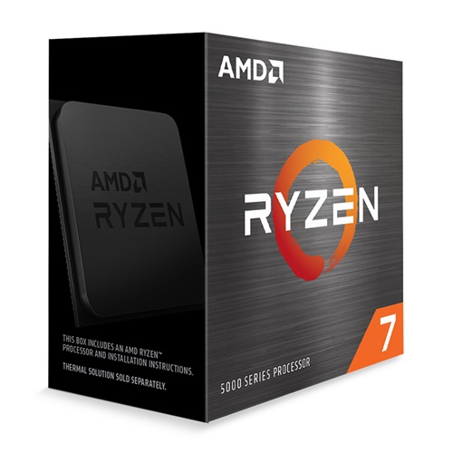 AMD 라이젠7-4세대 5800X (버미어)