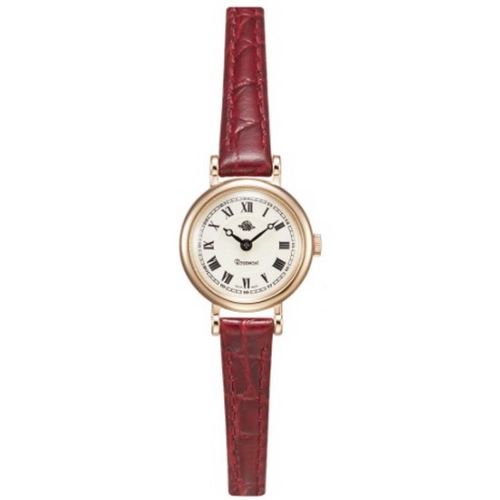 로즈몽 여성 하이브리드 티 로즈_RS#57-05RD