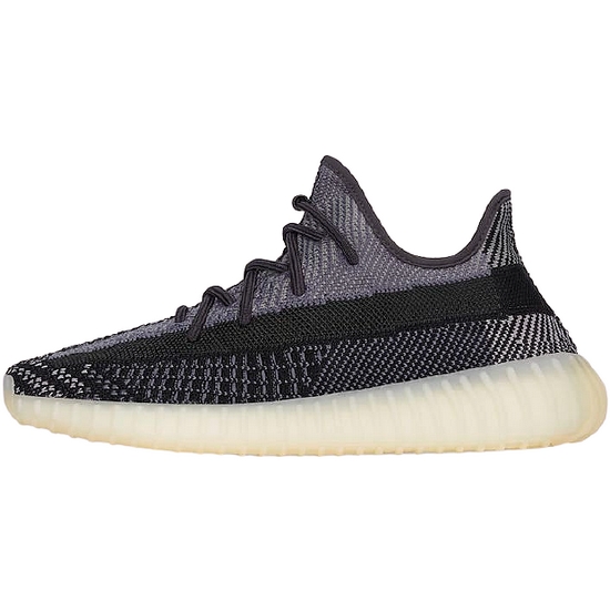 아디다스 이지부스트 350 V2 카본 Yeezy Boost 350 V2 CARBON FZ5000