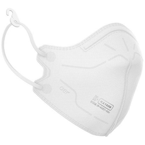 아에르 방진마스크 KA100N 2급 5개입