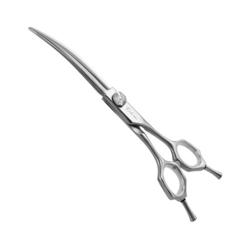 바비온 커브가위 M4-651C