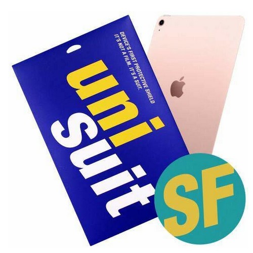모이다 유니슈트 iPad Air 4세대 후면 서피스 슈트 필름