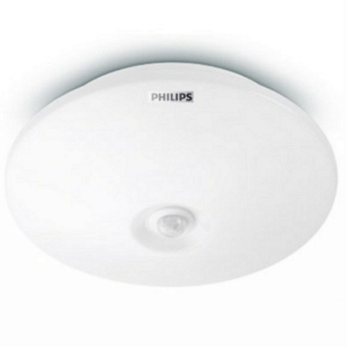 필립스  LED 원형 센서등 12W