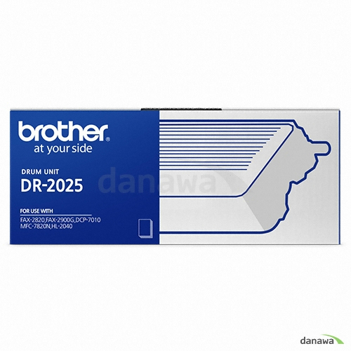 Brother DR-2025 (정품)