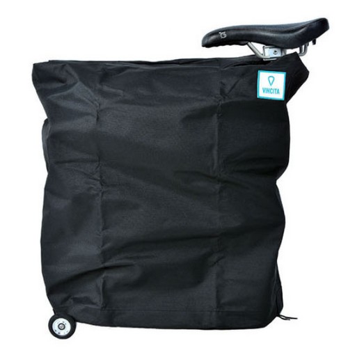 빈치타  B500B 브롬톤전용 보관용 커버