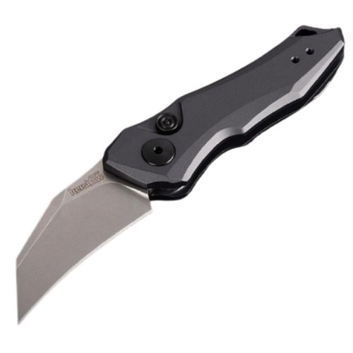 커쇼  론치 10(F) 오토매틱 나이프