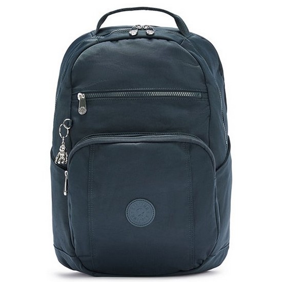 키플링 백팩 트로이 TROY KKDBA17-RCBL