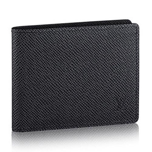 루이비통 슬렌더 타이가 반지갑_M30539