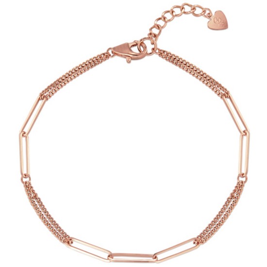 로제도르  14K 팔찌 FBFL-G-0371