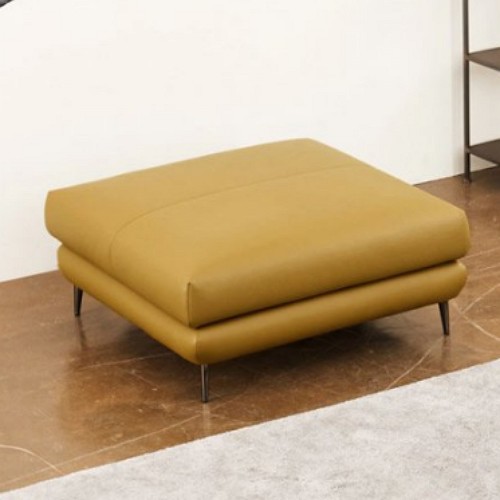 자코모 하모니 모듈D 천연가죽 스툴