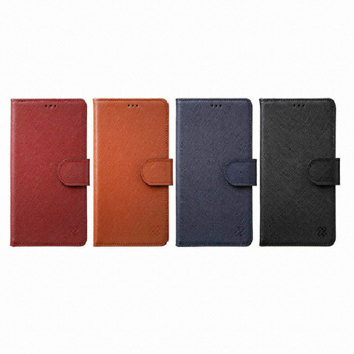 리미트  갤럭시A31 천연소가죽 다이어리 케이스