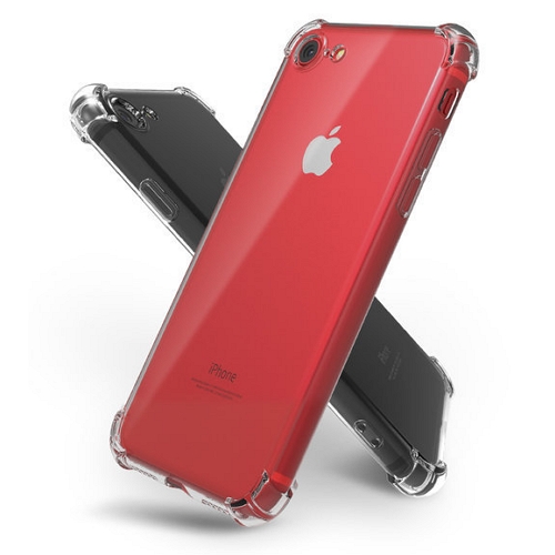 신지모루  아이폰SE3 에어쉴드 케이스