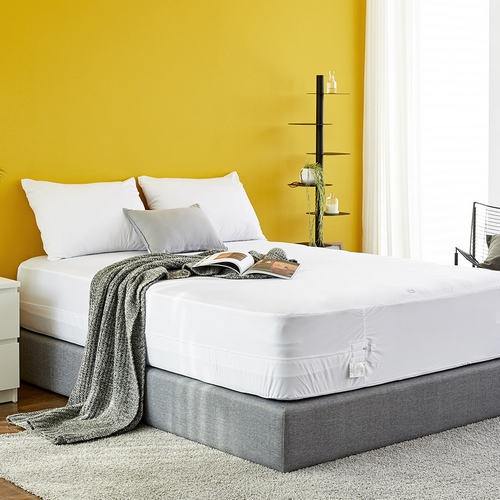 프로텍트어베드 알러집 플러스 매트리스커버