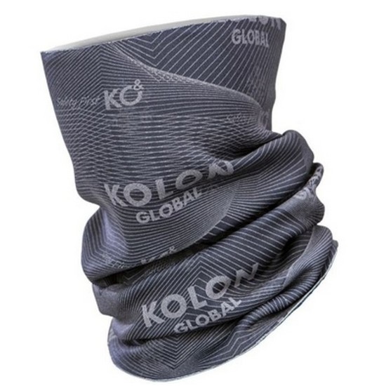 코오롱글로벌 겨울용 고급 멀티스카프