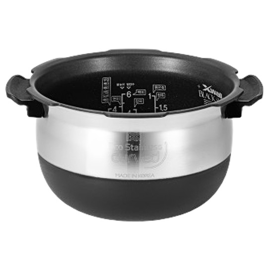 쿠쿠전자  CRP-FHTS067FG 내솥