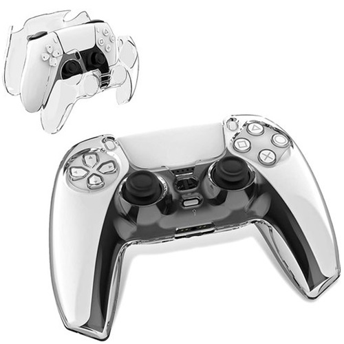 테크라인  듀얼센스 크리스탈 커버