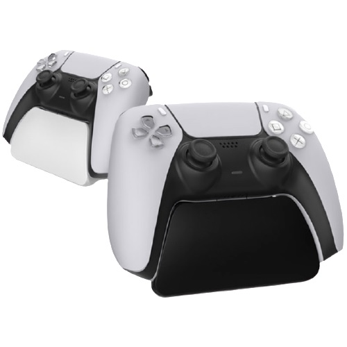 스틸인터렉티브  듀얼센스 인피니티 거치대