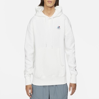 나이키  에어모지 후드 티셔츠 CZ2340-100